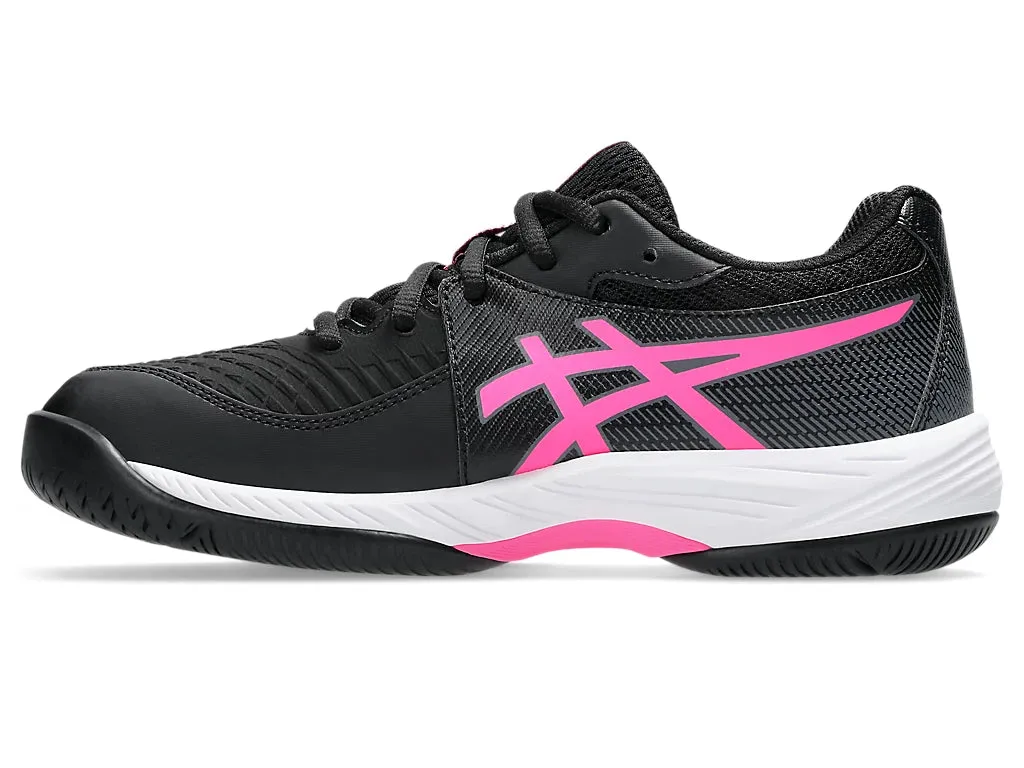 Asics Gel-Netburner Ballistic 3 Kids GS Black/Hot Pink