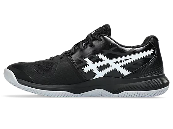 Asics Gel-Tactic 12 Men's Court Shoe Black/White