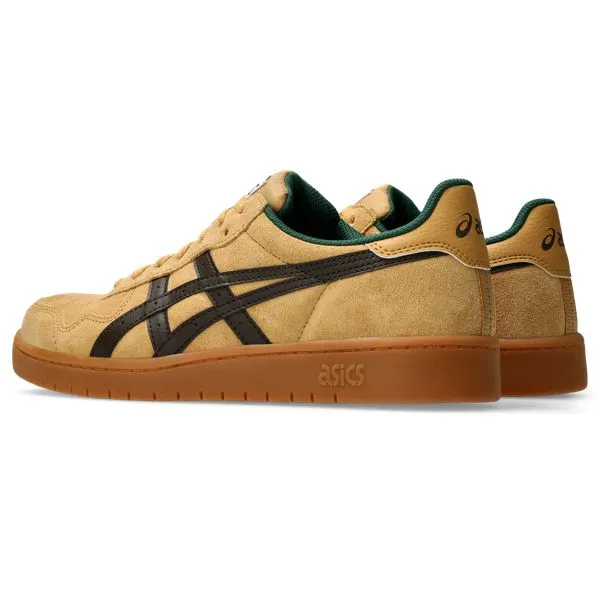 Asics Skateboarding Japan Pro Woodthrush - Black Coffee