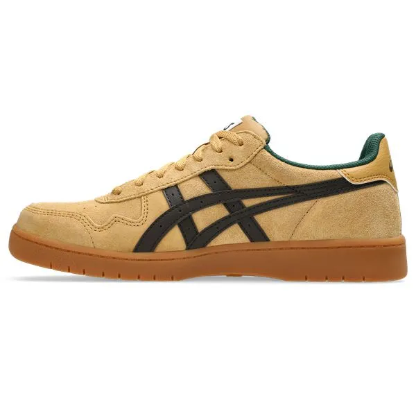 Asics Skateboarding Japan Pro Woodthrush - Black Coffee