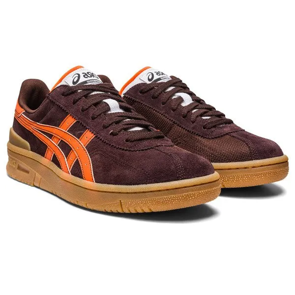 Asics Skateboarding Vic NBD Coffee - Habanero