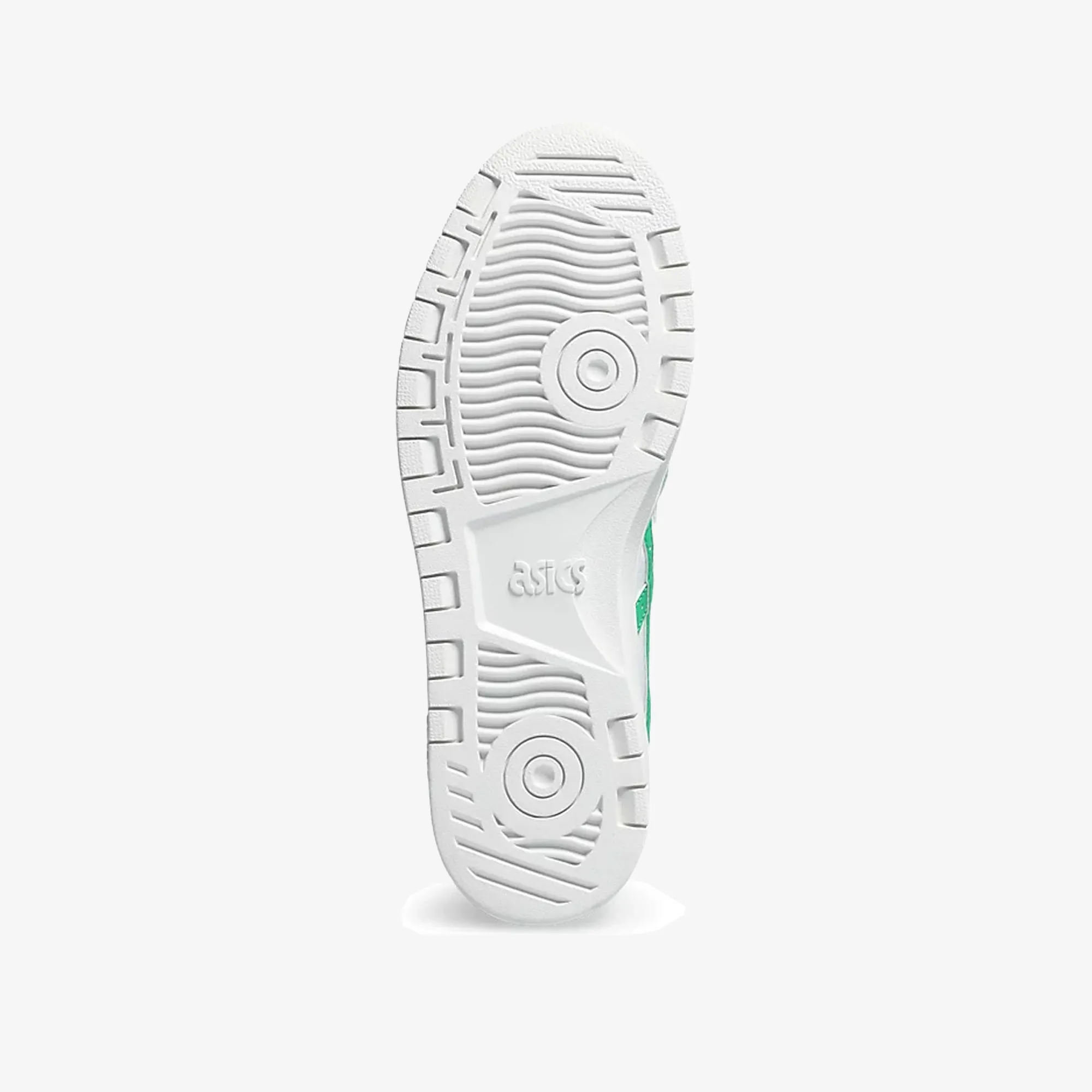 Asics | WMN'S JAPAN S  { WHITE/GREEN