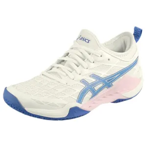 Asics Women's Blast FF 3 - White/Sapphire