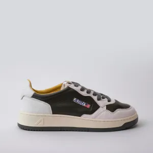 AUTRY MEDALIST LOW SNEAKERS AULM-DT 03