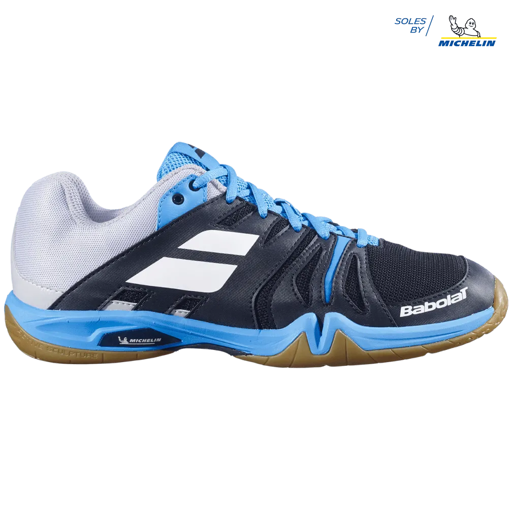 Babolat Shadow Team Men #2023 Black/Blue