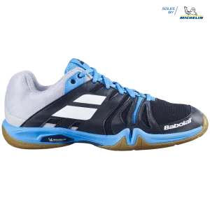 Babolat Shadow Team Men #2023 Black/Blue