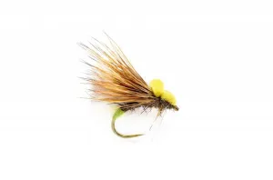 Balloonhammer Caddis - Barbless