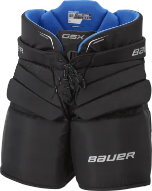 Bauer GSX 2023 Junior Goalie Pants