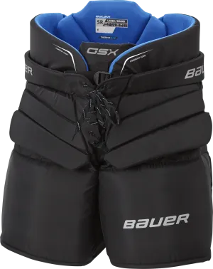 Bauer GSX 2023 Senior Goalie Pants