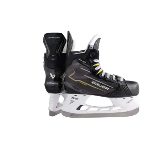 Bauer Junior Supreme M40 Hockey Player Skate