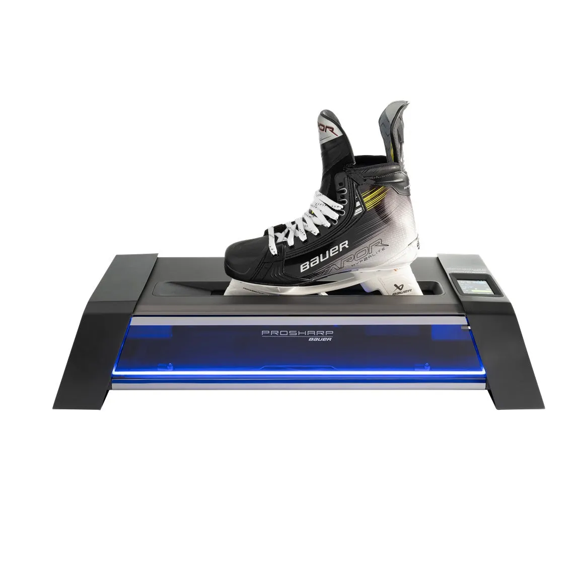 Bauer Prosharp Advantedge Skate Sharpening Machine