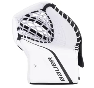 Bauer S24 Prodigy Youth Hockey Goalie Catcher