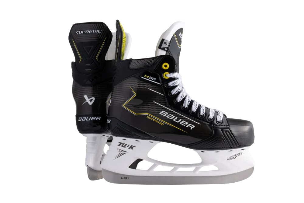 Bauer Supreme M30 Intermediate Hockey Skate