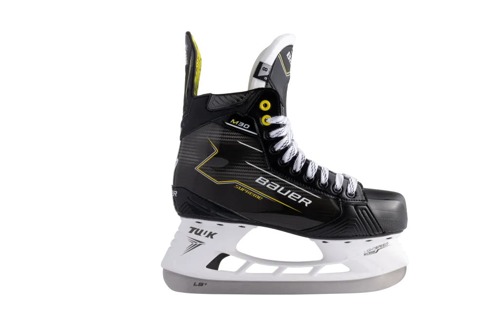 Bauer Supreme M30 Intermediate Hockey Skate