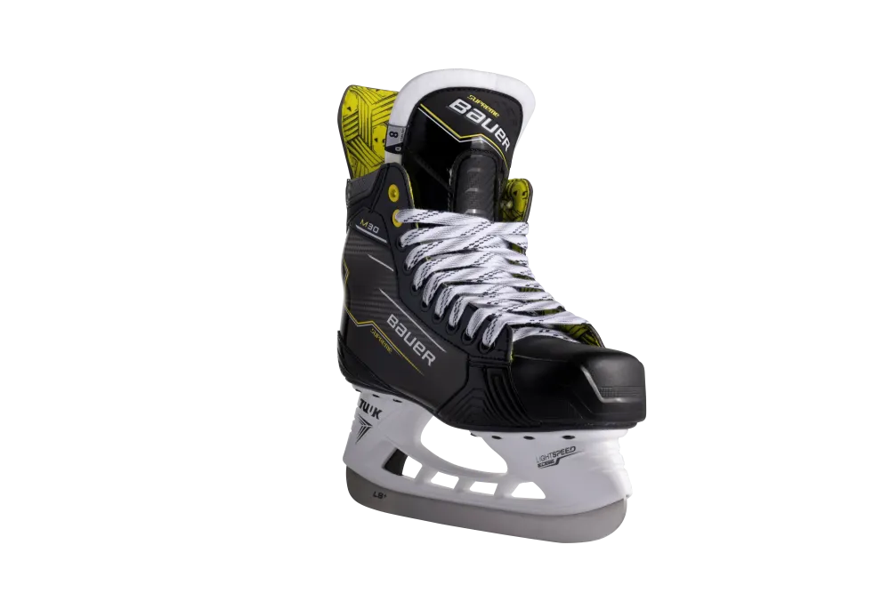 Bauer Supreme M30 Intermediate Hockey Skate