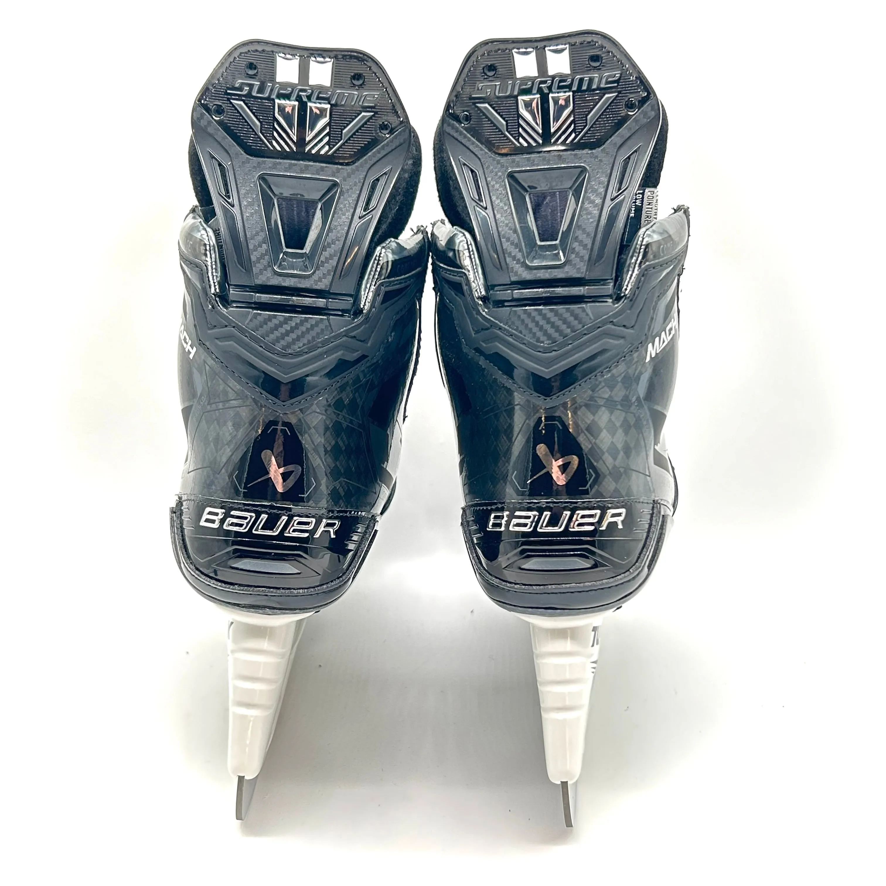 Bauer Supreme Mach - Pro Stock Hockey Skates - Size 9 Fit 1 #2