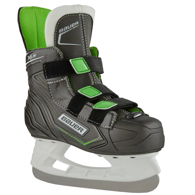 Bauer X-Ls Youth Hockey Skates