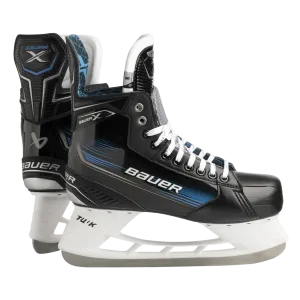 Bauer X Senior Hockey Skates