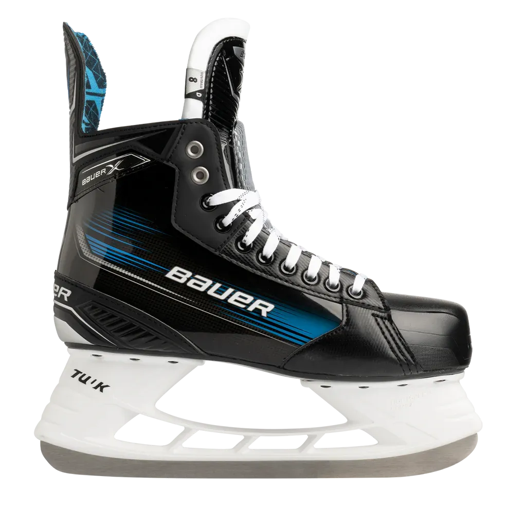 Bauer X Senior Hockey Skates