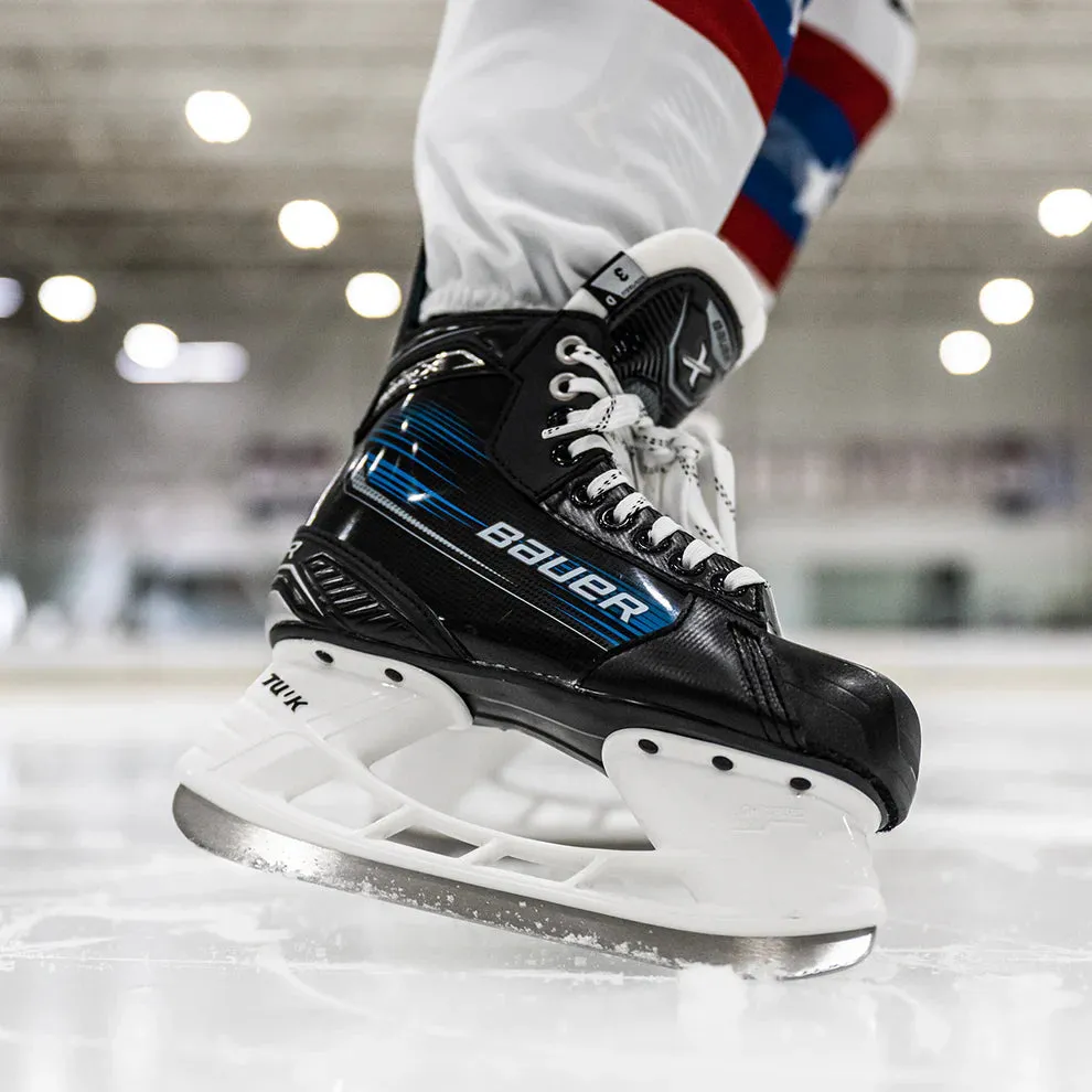 Bauer X Senior Hockey Skates