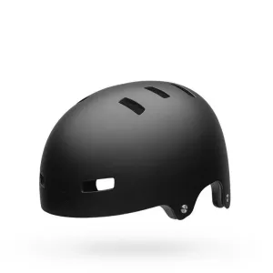 Bell Bike Local Bicycle Helmets Matte Black Medium