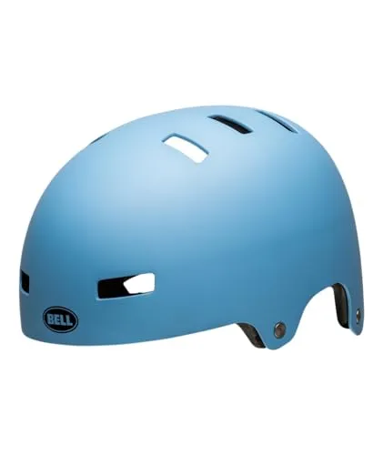 Bell Bike Local Matte Blue Large