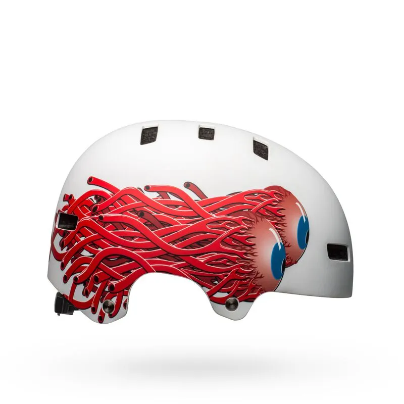 BELL LOCAL BMX HELMET