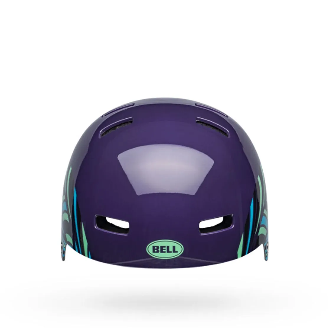 Bell Local Skateboard and Bike Helmet