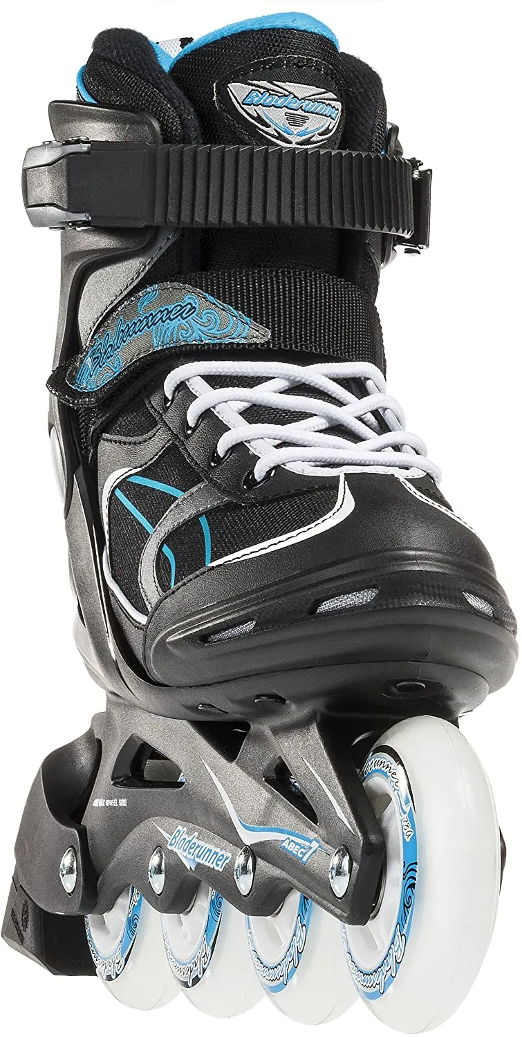 Blade Runner Advantage Pro Xt W Adult Black/Light Blue 9