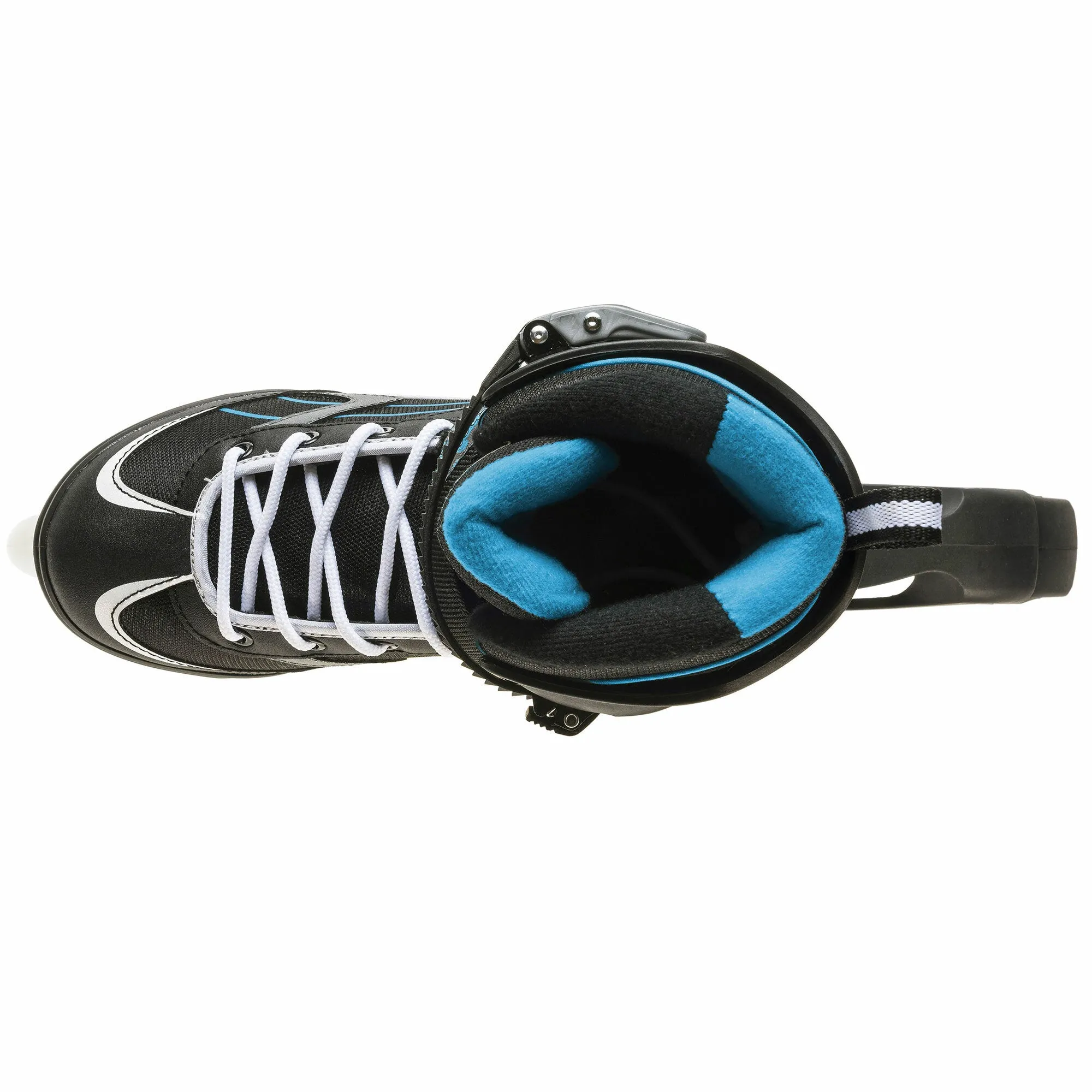 Blade Runner Advantage Pro Xt W Adult Black/Light Blue 9