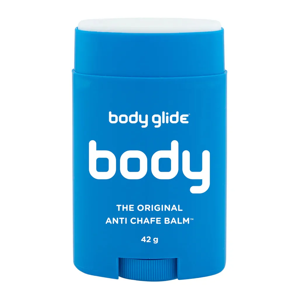 Body Glide BODY - The Original Anti-Chafe, Anti Blister Balm