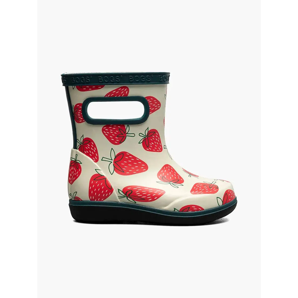 Bogs Skipper II Rain Boots (Toddler/Little Kid)