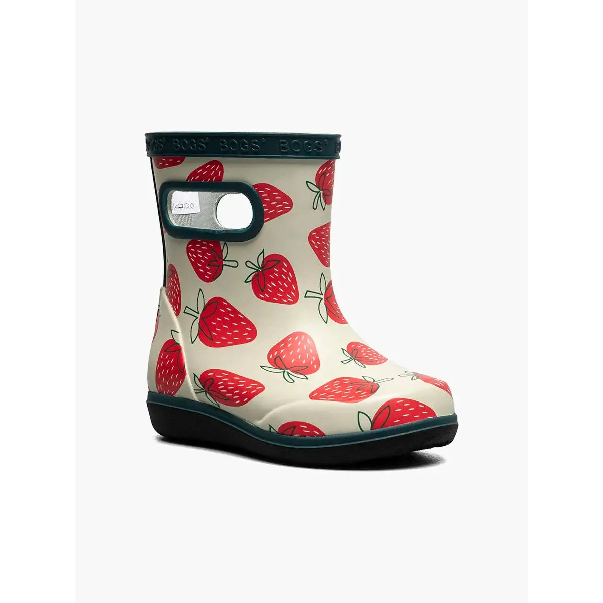 Bogs Skipper II Rain Boots (Toddler/Little Kid)