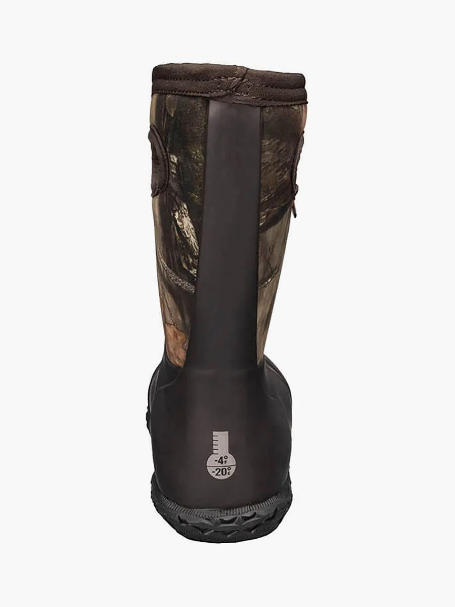 BOGS Y YORK CAMO BOOT