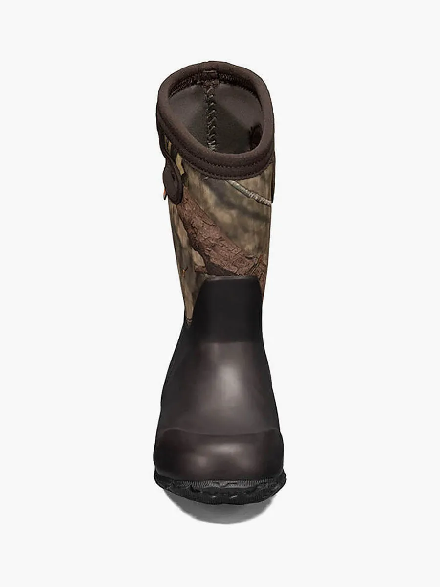 BOGS Y YORK CAMO BOOT