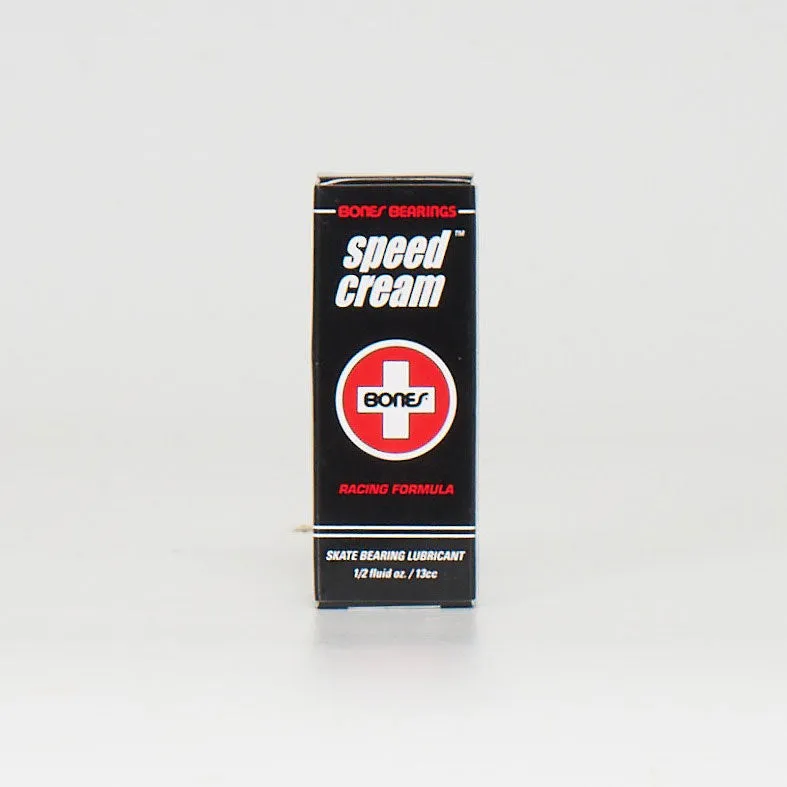 Bones Speed Cream