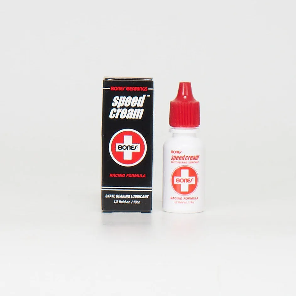 Bones Speed Cream