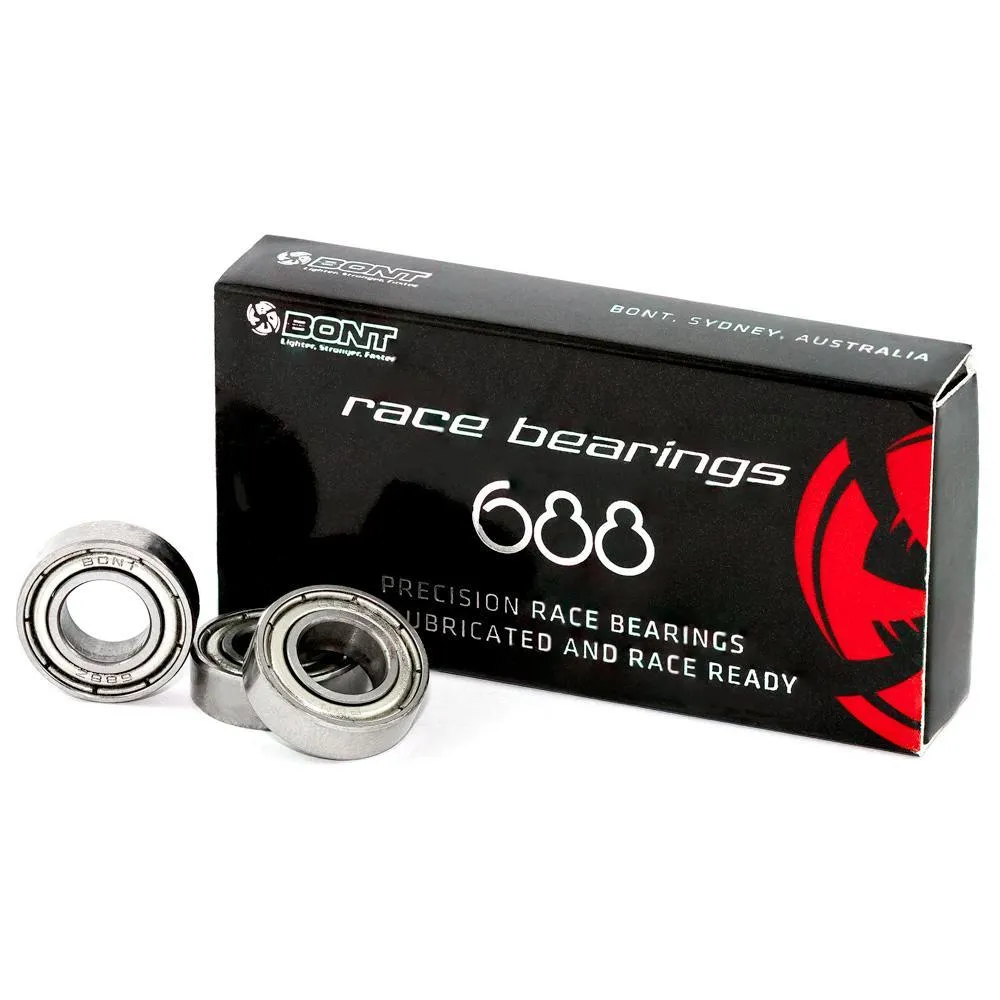 Bont - 688 Mini Race Bearings