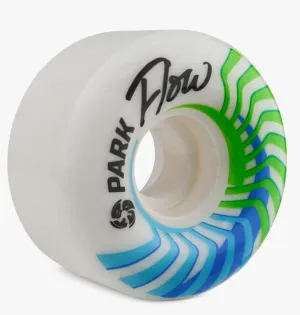 Bont Flow Wheels