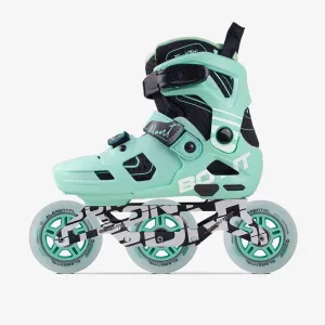 Bont Scoot Kids Adjustable Inline Skates - Mint