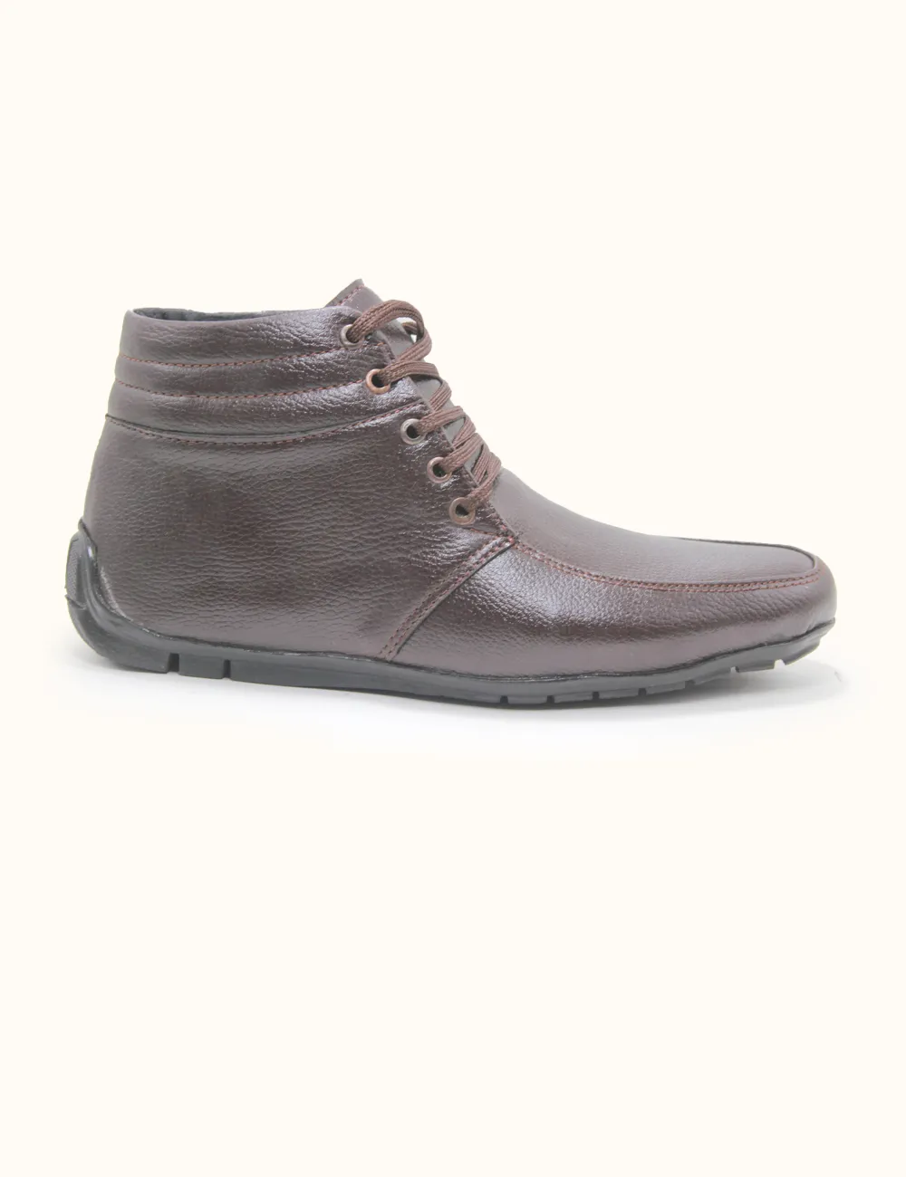 Borwn | Long Shoes for Men