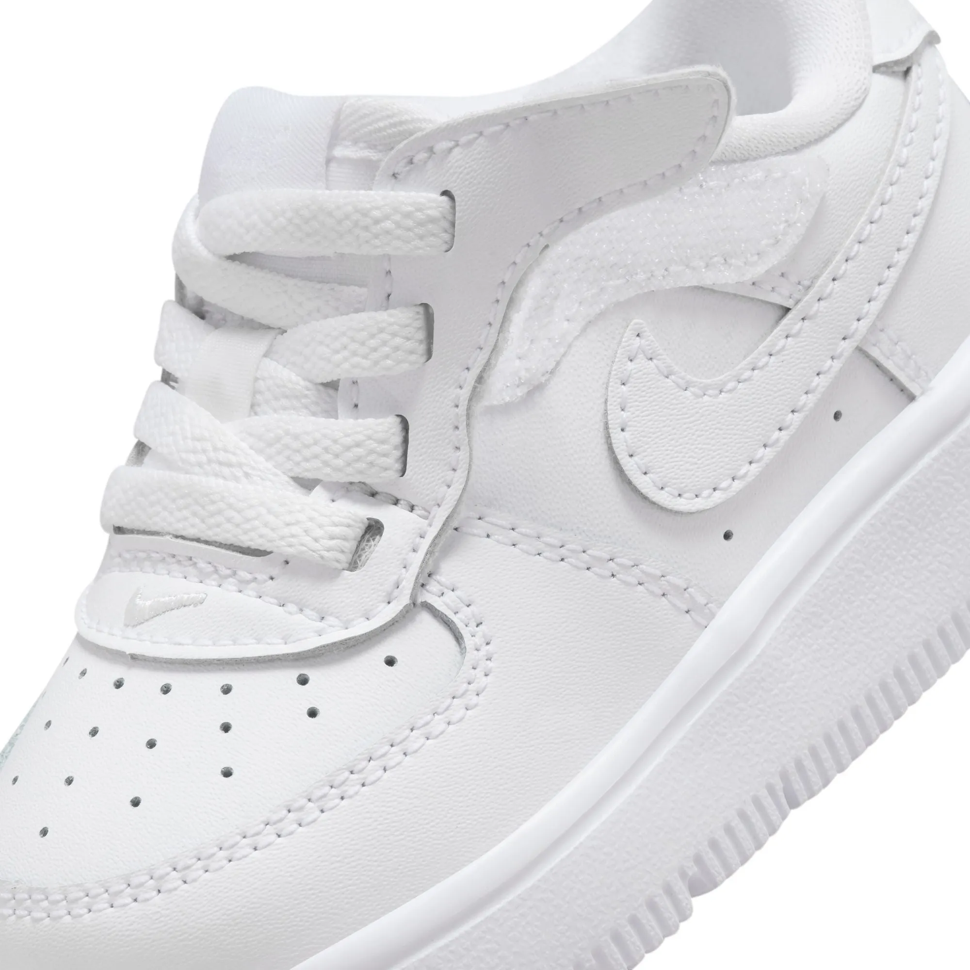 Boys'/Girls' Nike Toddler Air Force 1 Easy On