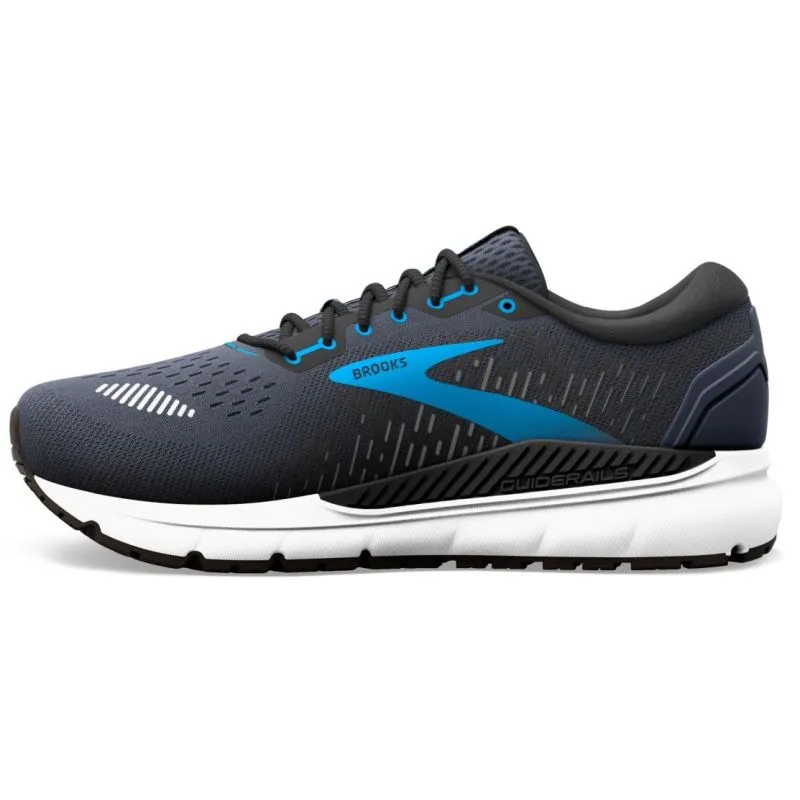 Brooks Addiction GTS 15 2E WIDE Mens Running Shoes