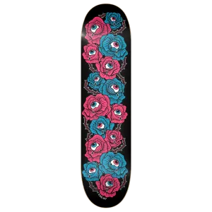 BUDDING ROMANCE V.2 8-inch Skate Deck