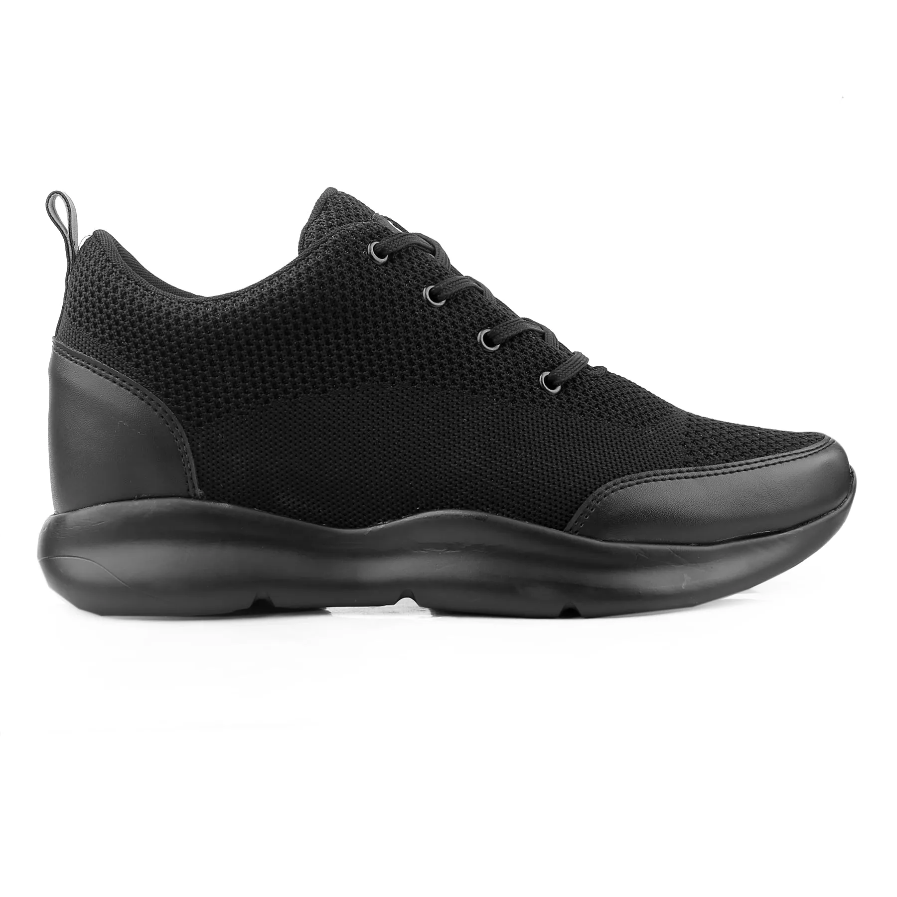 Bxxy Men's New Stylish Casual Sports Lace-Up Shoes