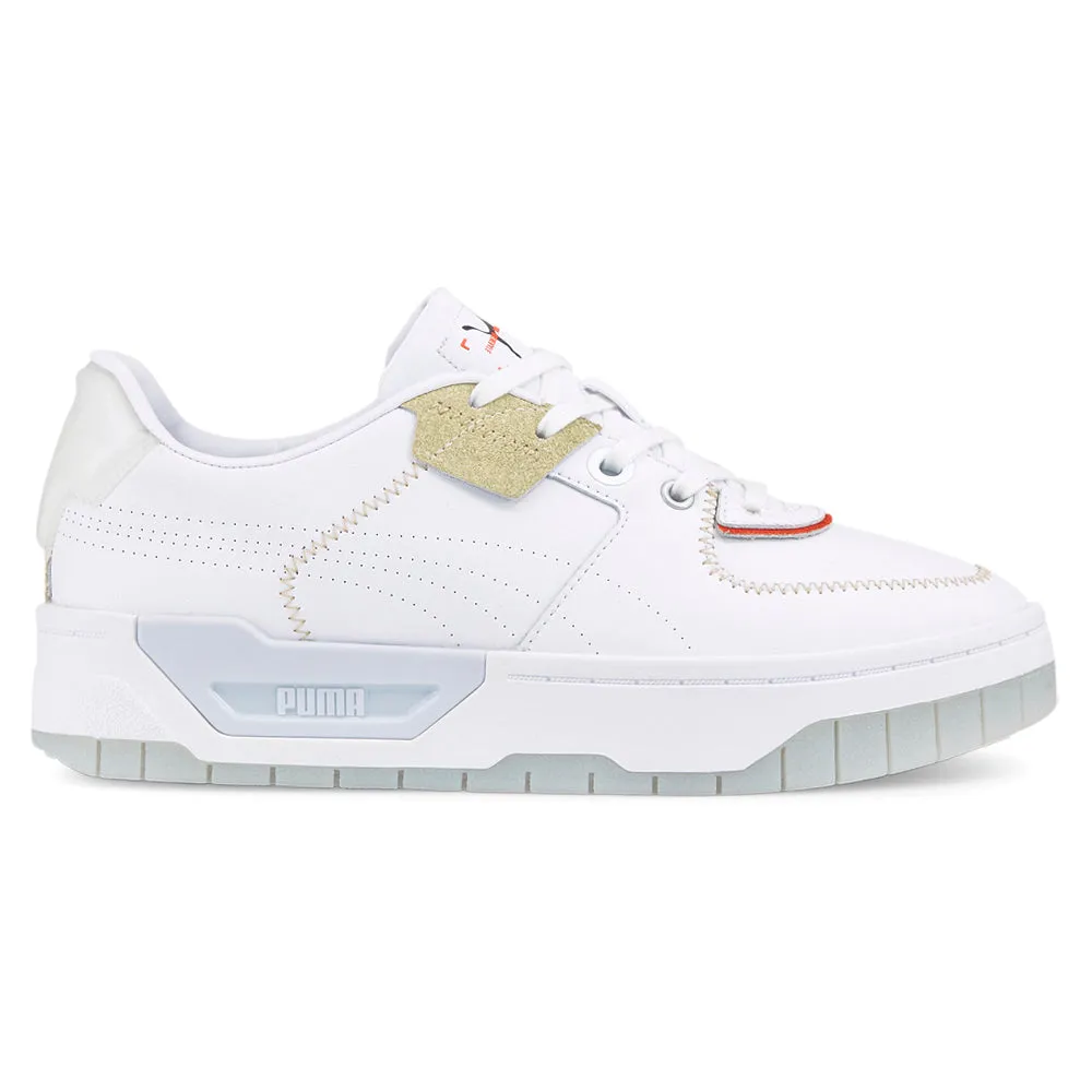 Cali Dream RE:Collection Platform Sneakers