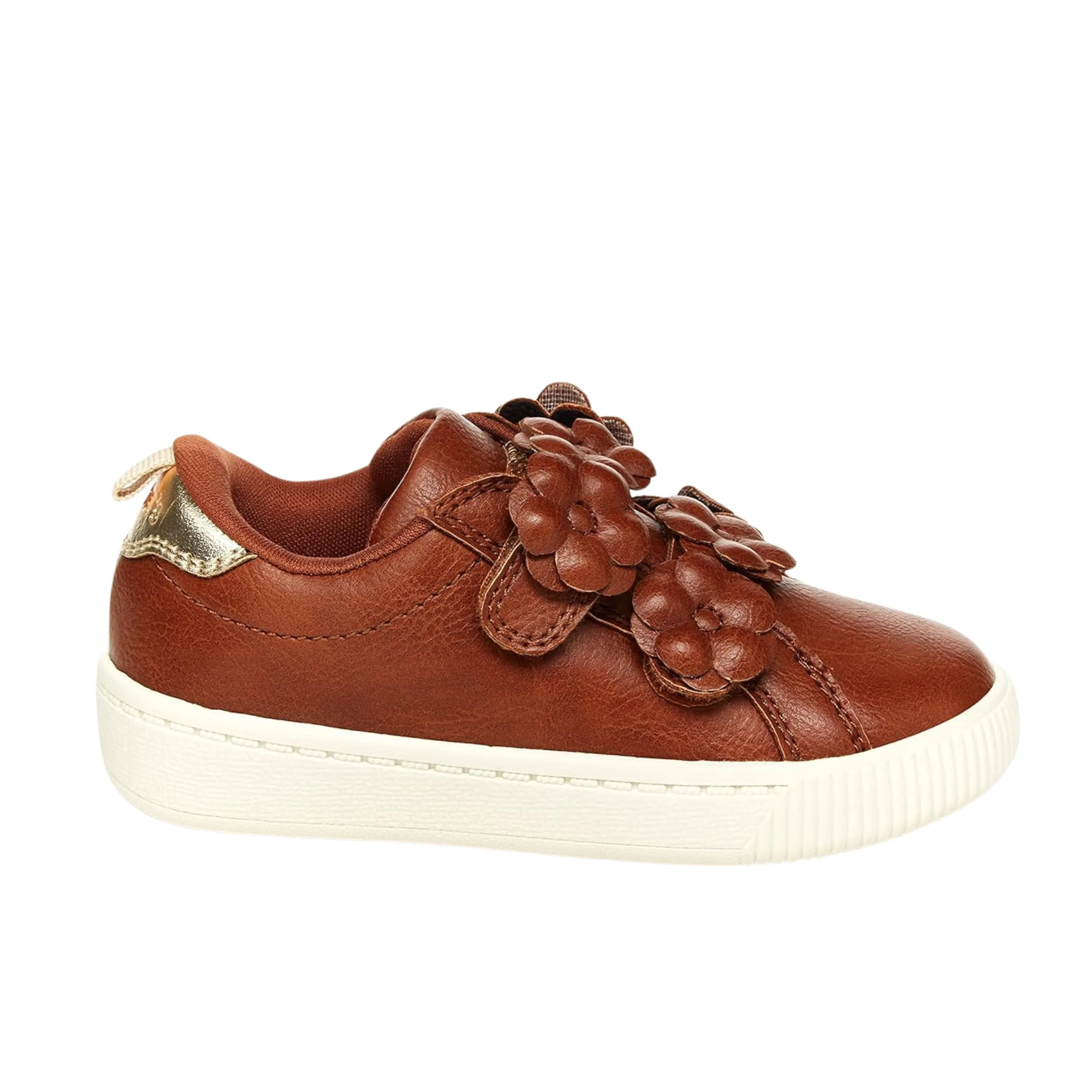 CARTER'S  - Kids -   Flower Sneakers