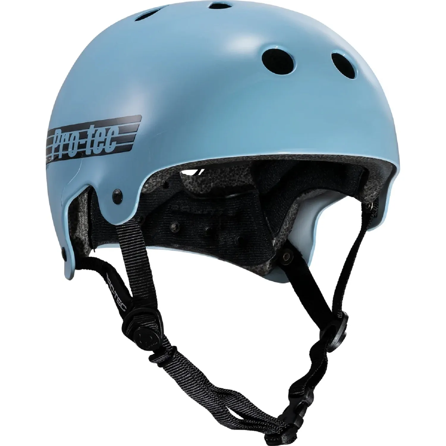 Casco Skate Pro-Tec Old School Cert Helmet