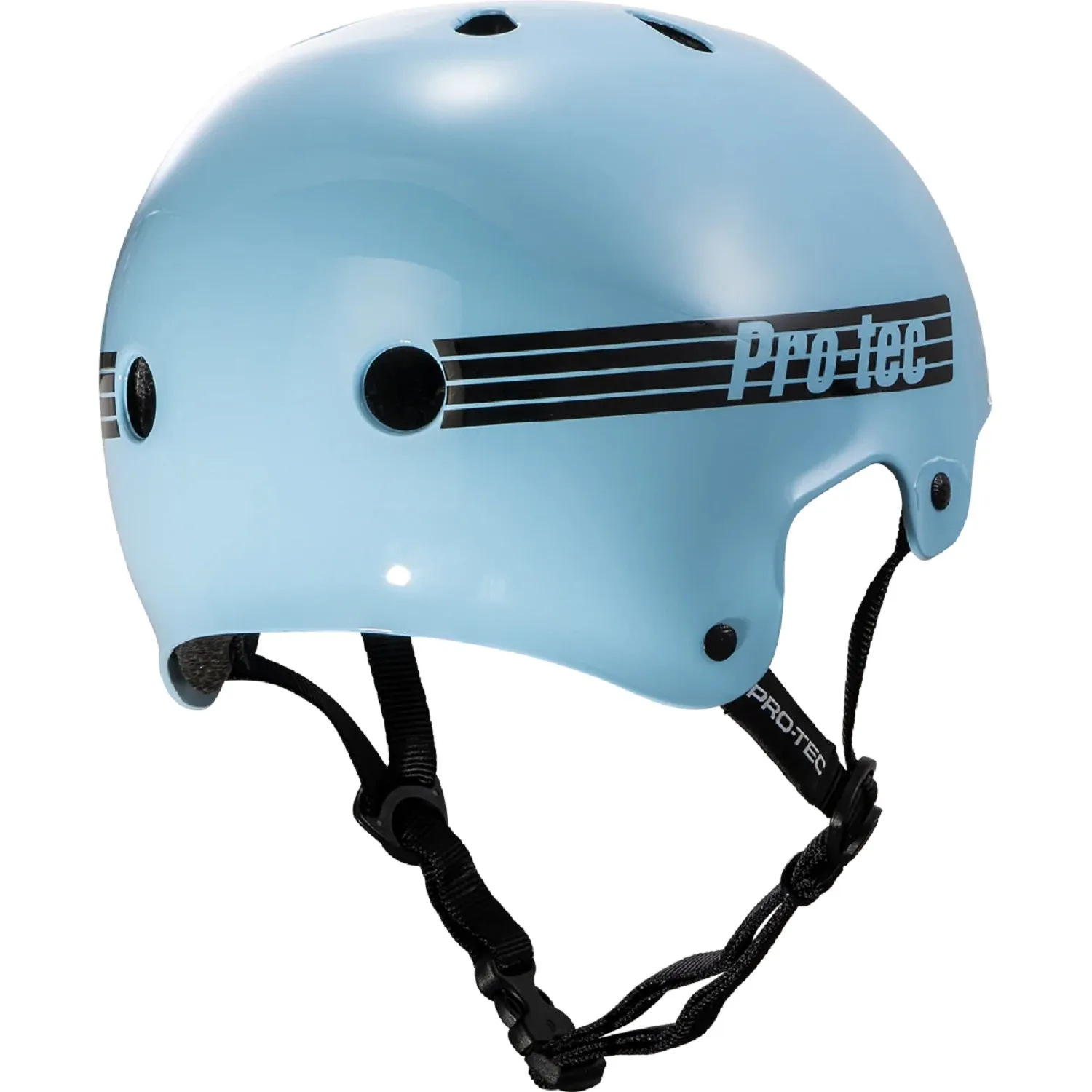 Casco Skate Pro-Tec Old School Cert Helmet