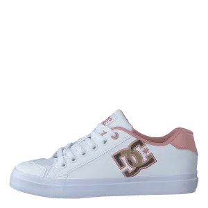 Chelsea Plus Se Sn White/pink